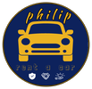 PHILIP | RENT A CAR ARGOS